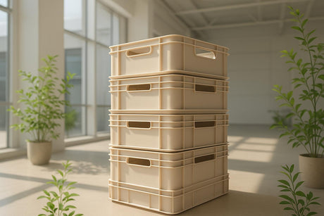 Cost Impacts of Sustainable Packaging in Food Supply Chains