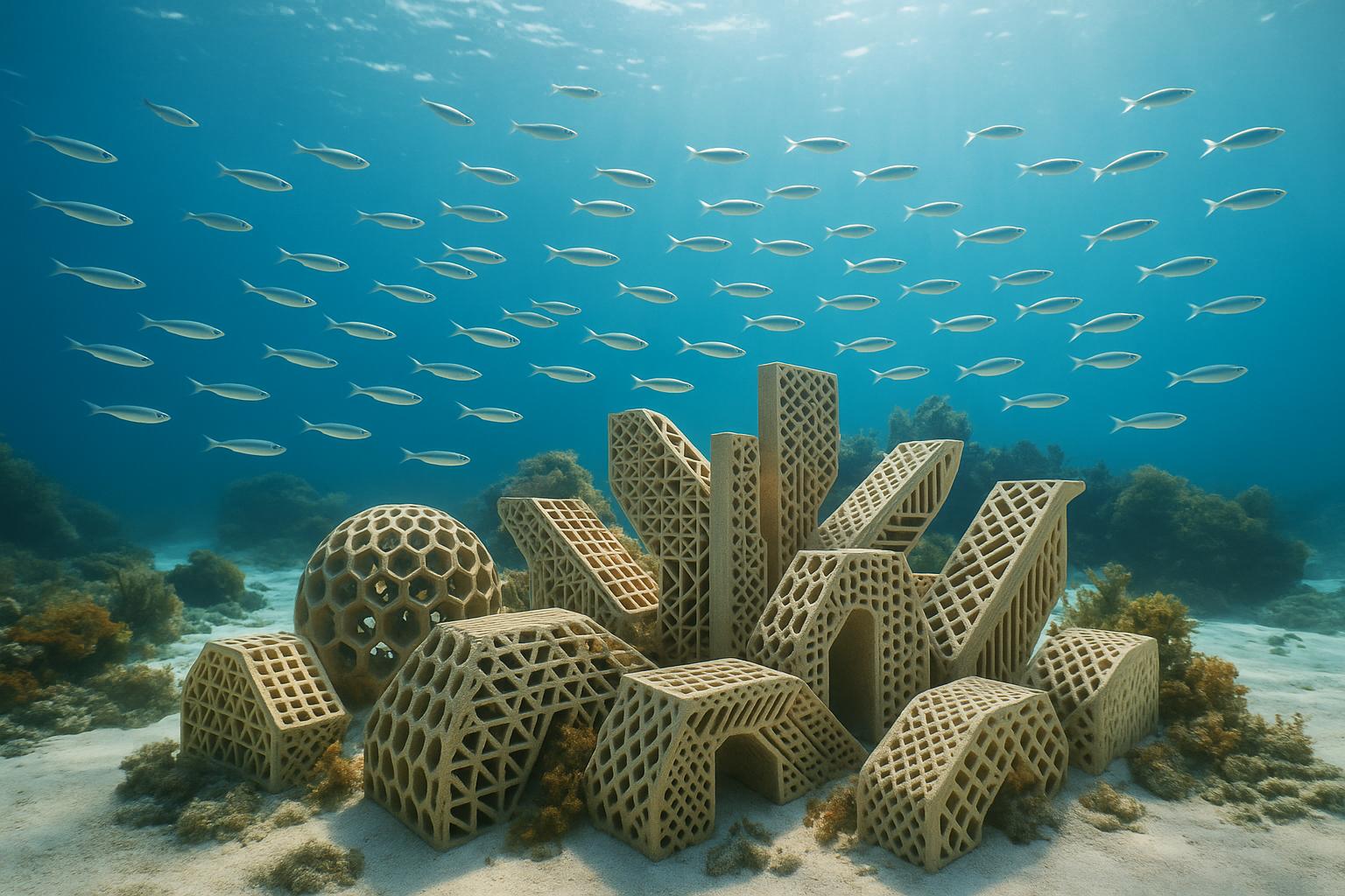 How Cultivated Seafood Is Entering the Market