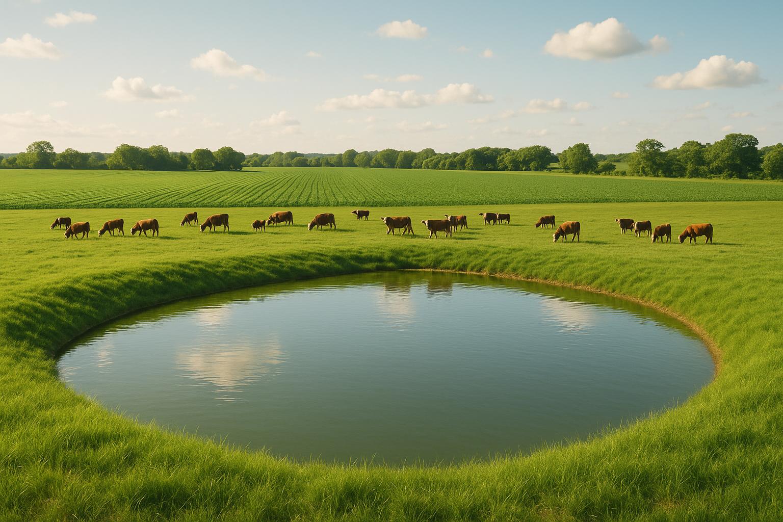 Water Use in Meat: What Consumers Should Know