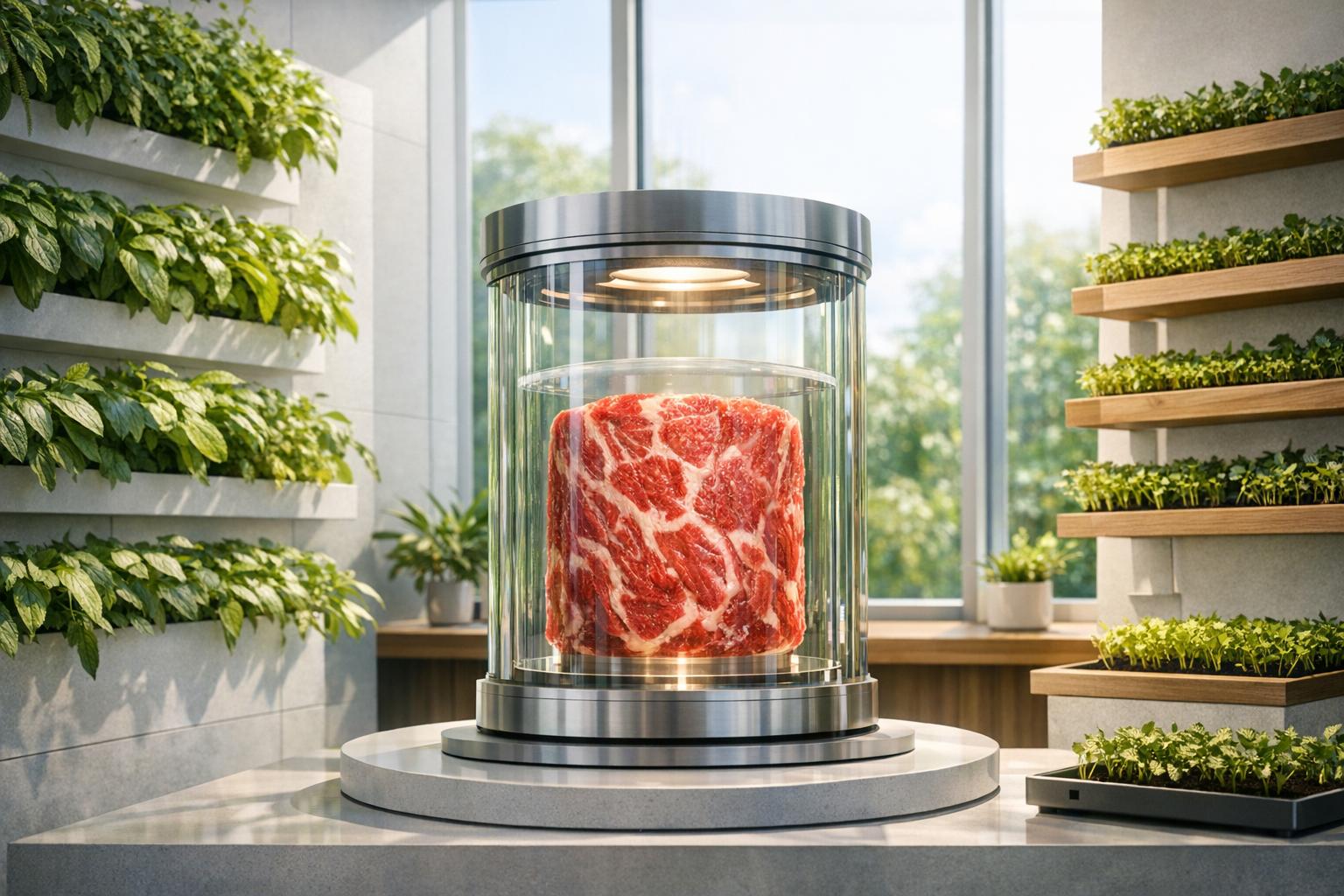 Cultivated Meat for Meat Reducers: What to Know