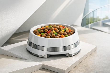 Where to Buy Cultivated Pet Food