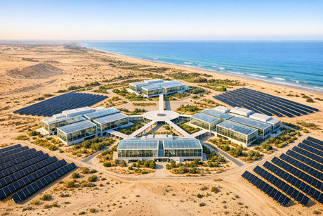 How Israel Became a Cultivated Meat Hub