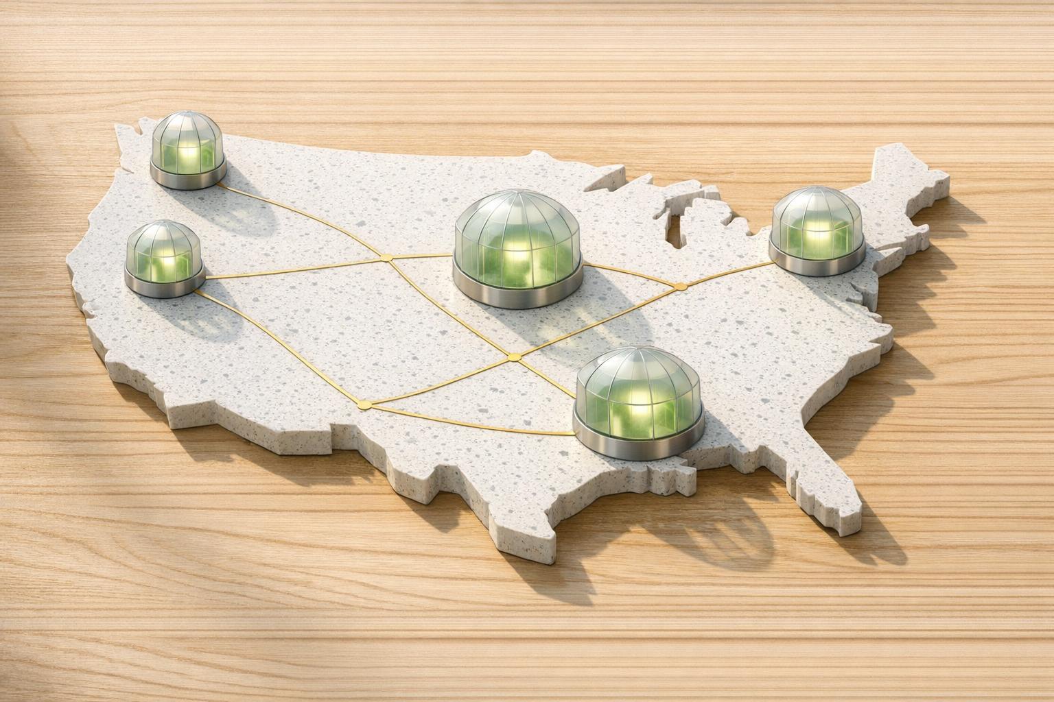 Top 5 Cultivated Meat Startups in North America