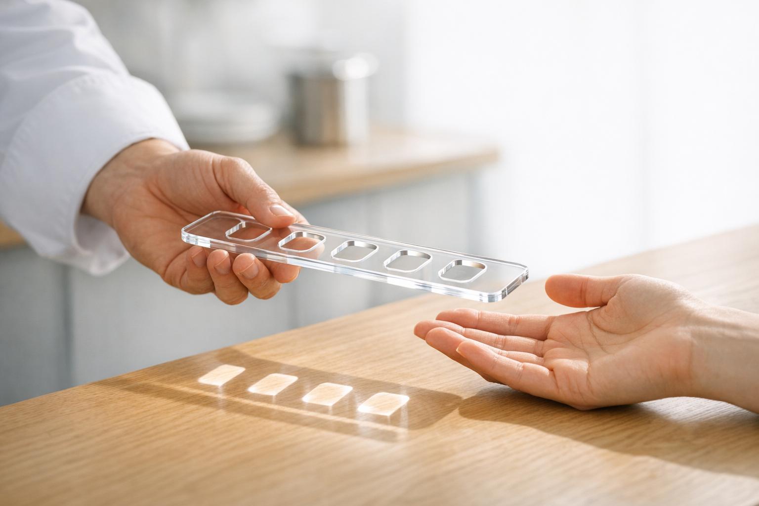 How Brands Use Tastings to Promote Cultivated Meat