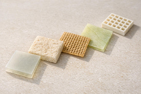 What Are Cultivation Scaffolds Made Of?