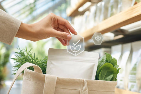 How Certification Supports Sustainable Food Choices