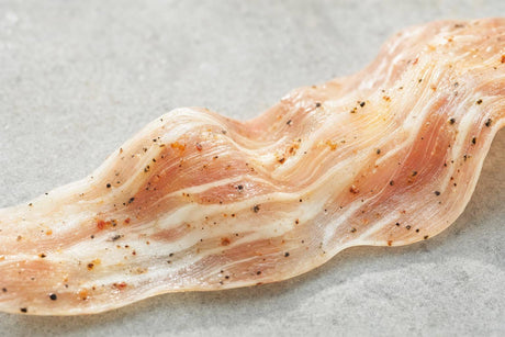 What Cultivated Sausages Taste Like